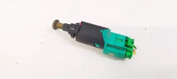 Peugeot Partner Brake pedal sensor switch 9650688480