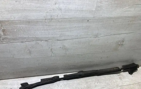 Mini Clubman F54 Fender foam support/seal 7356765