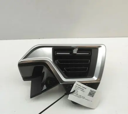 BMW X6 G06 Dashboard air vent grill cover trim 5A4F823 5A46264