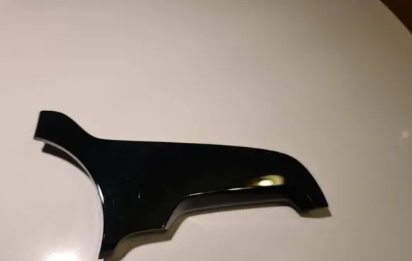 Opel Corsa F Panel trim 98296094xu 39176084 529131017