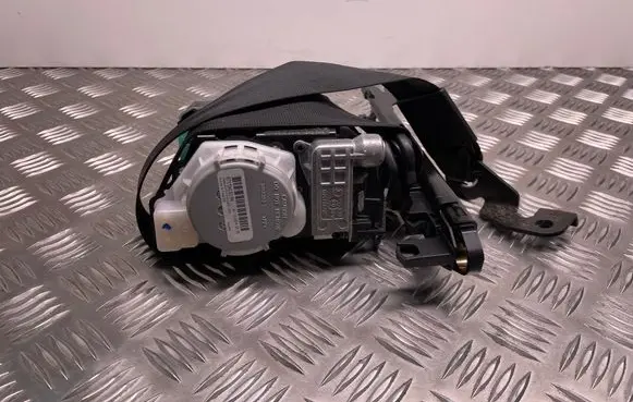 Audi Q5 SQ5 Front seatbelt 8R1857705L