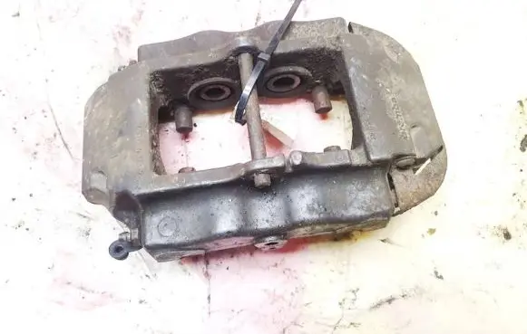 Audi Q7 4L Rear brake caliper