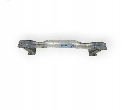 Audi A4 S4 B8 8K Front bumper cross member 8K0807113F