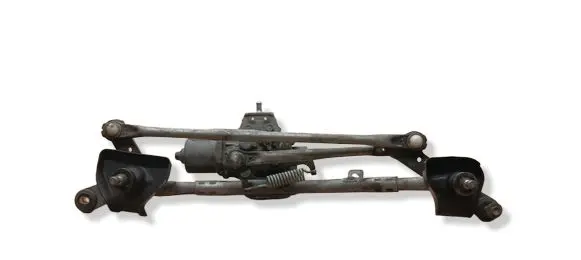 Toyota Prius+ (ZVW40) Front wiper linkage and motor 8511047220