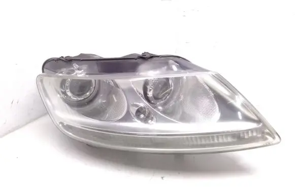 Volkswagen Phaeton Headlight/headlamp 3D0909158 89027879