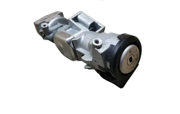 Ford Focus Ignition lock 3M513F880AC