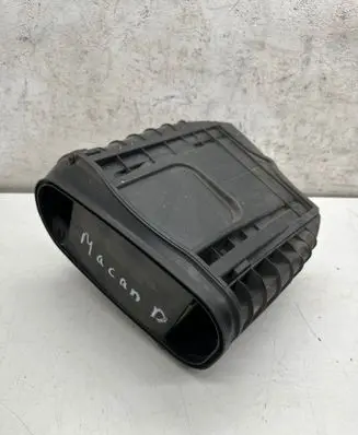 Porsche Macan (95B) Air filter box 95B129607B 4012996B T95B144