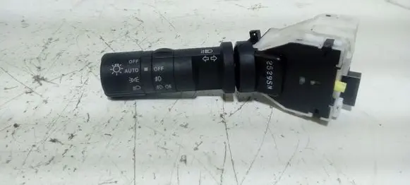 Nissan Qashqai Indicator stalk 2529SN 14425