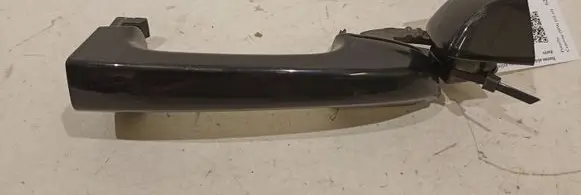 Porsche Cayenne (9PA) Rear door exterior handle 7P5837209 7P5839167