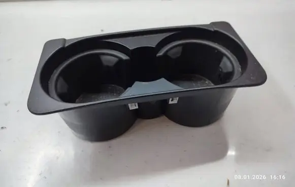 Land Rover Discovery 4 - LR4 Cup holder front AH22F045B55A