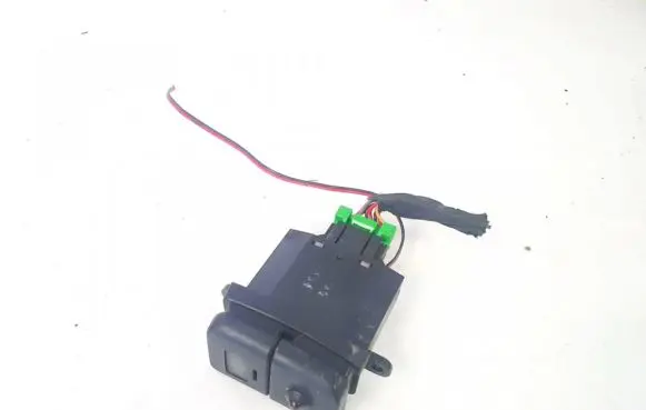 Honda Accord Fog light switch 