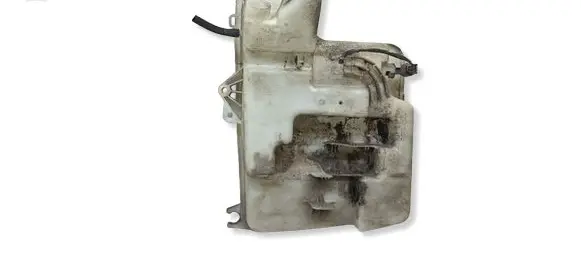 BMW 5 E60 E61 Windshield washer fluid reservoir/tank 7179451