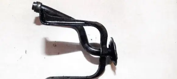 Ford Escort Turbo turbocharger oiling pipe/hose