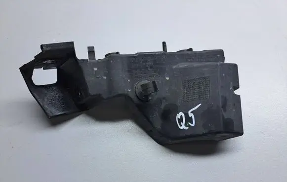 Audi Q5 SQ5 Front bumper mounting bracket 8R0807283C