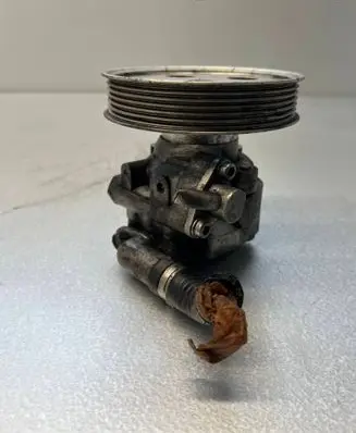 Audi A4 S4 B8 8K Power steering pump ---