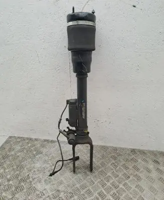 Mercedes-Benz ML W164 Air suspension front shock absorber A1645406610