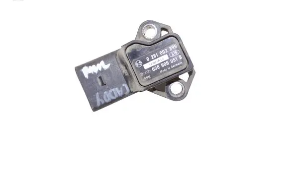 Volkswagen Caddy Air pressure sensor 038906051B 0281002399