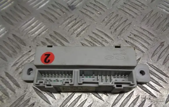 KIA Ceed Other control units/modules 91940-1H120