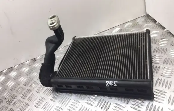 Audi A6 S6 C6 4F Heater blower radiator 885