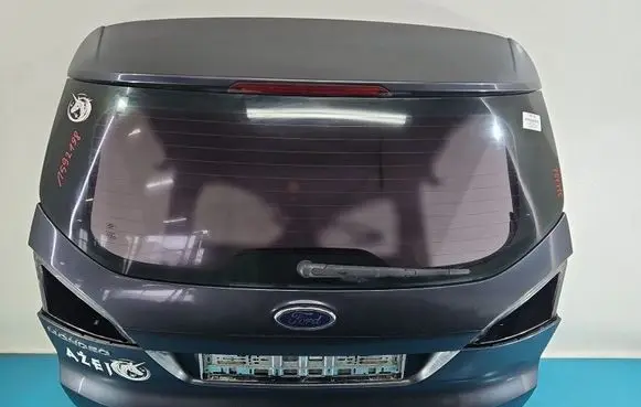 Ford Mondeo MK IV Tailgate/trunk/boot lid IMPRK1592198