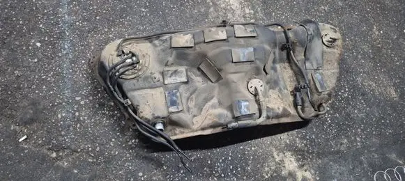 Lexus IS 220D-250-350 Fuel tank