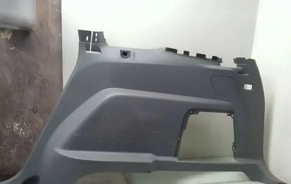 Ford S-MAX Trunk/boot lower side trim panel 