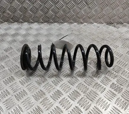 Volkswagen Golf VII Rear coil spring 5Q0511115BH