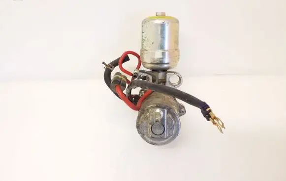 Toyota Land Cruiser (J120) Other front suspension part 