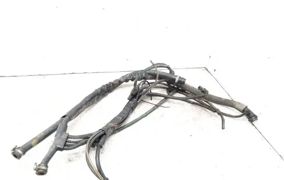 Citroen CX Air suspension compressor 