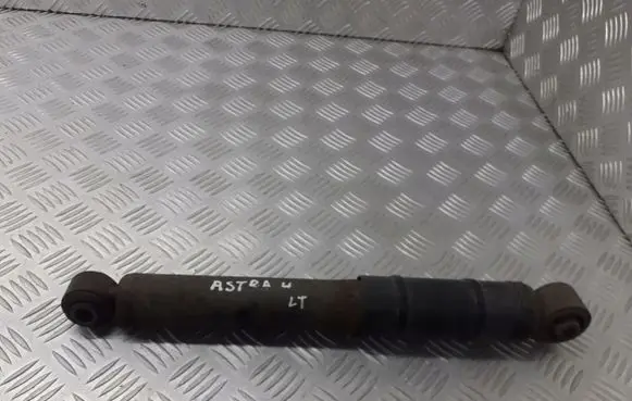Opel Astra H Rear shock absorber/damper