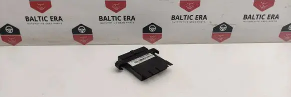 BMW 6 F06 Gran coupe Current control relay 9153418 17001000000