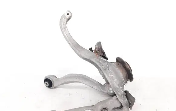 BMW 5 F10 F11 Front wheel hub spindle knuckle