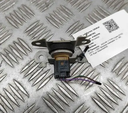 Jaguar F-Type Acceleration sensor 8W833C190AC