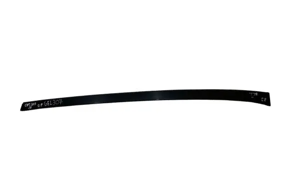 KIA Optima Roof trim bar molding cover 