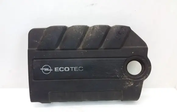 Opel Astra H Engine cover (trim) 55557294