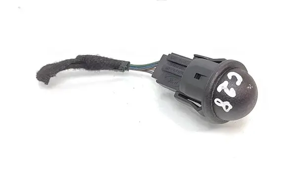 Ford Mondeo MK IV Sun solar sensor 6M2T19E663 100532 987112G