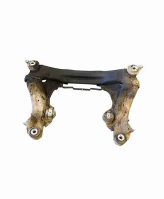 Audi A6 Allroad C5 Front subframe 4B0399313DC