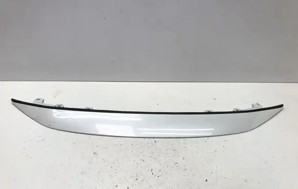Honda e:Ny1 Front bumper splitter molding 7111031A 7111031P