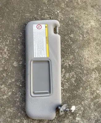 Toyota Prius (XW20) Sun visor