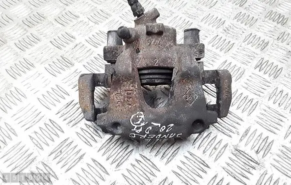 Renault Sandero II Front brake caliper