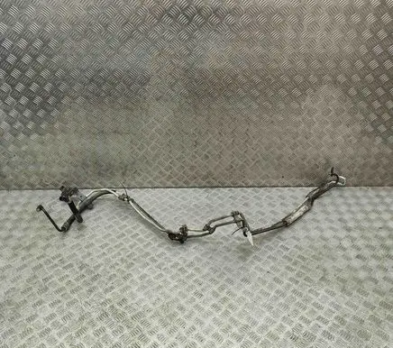 Renault Master III Brake vacuum hose/pipe 497129405R