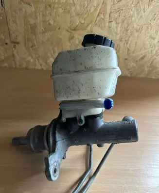 Mercedes-Benz Sprinter W906 Brake booster 32667393 090169 000169