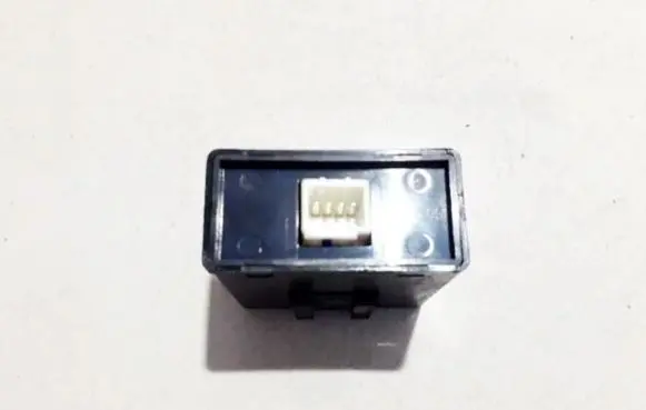 Chevrolet Captiva Other control units/modules 96673478