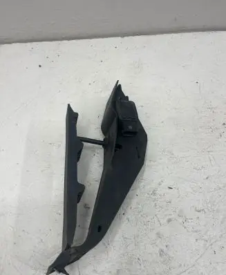 BMW 5 E60 E61 Accelerator throttle pedal 6766930