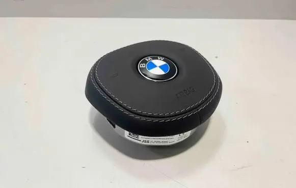 BMW 5 G30 G31 G38 Steering wheel airbag 7855723