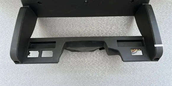 Nissan Terrano Speedometer (instrument cluster) 6824001G00