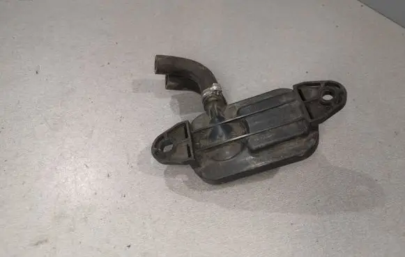 Peugeot 607 Air pressure sensor 9637328380 24A01B