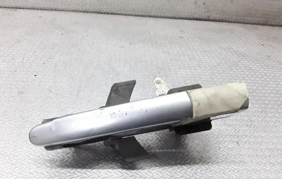 Peugeot 807 Sliding door exterior handle 