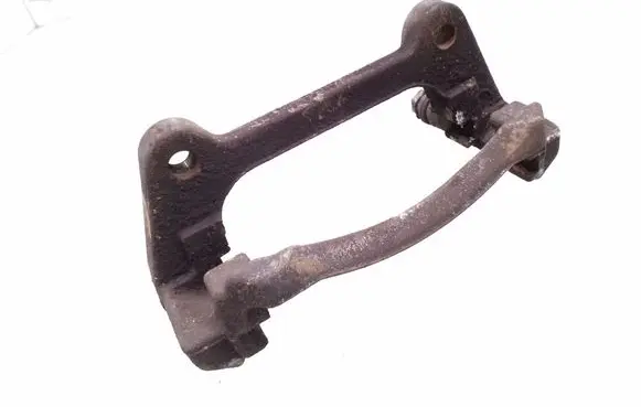 Skoda Octavia Mk3 (5E) Front Brake Caliper Pad/Carrier 