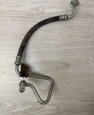 Honda Civic Air conditioning (A/C) pipe/hose 